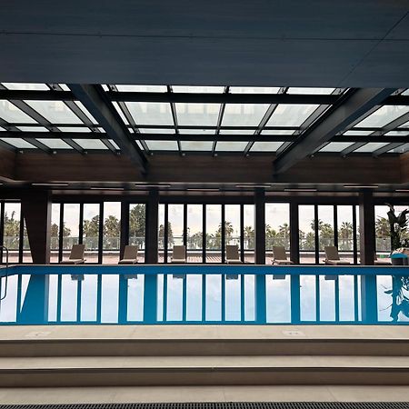 The Grandeur Hotel Batumi Exterior photo